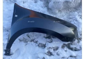 Крыло переднее правое Renault Duster I Patron