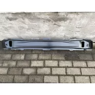 Усилитель бампера переднего Dacia Duster I (сталь) Polcar