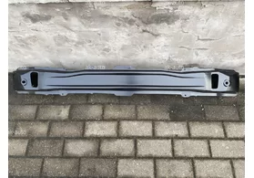 Усилитель бампера переднего Renault Duster I (сталь) Polcar