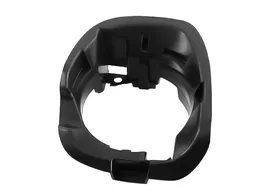 Рамка противотуманной фары левой Dacia Duster I дорестайлинг 