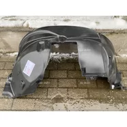 Подкрылок передний левый Renault Duster I 