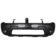 Бампер передний Dacia Duster I дорестайлинг PHIRA