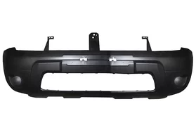 Бампер передний Dacia Duster I дорестайлинг PHIRA