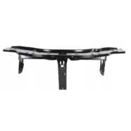 Панель передняя (верхняя часть) Dacia Duster I рестайлинг