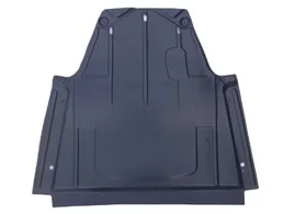 Защита двигателя Renault Espace IV