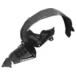 Подкрылок передний правый Renault Espace IV (HDPE)