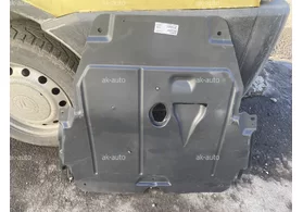 Защита двигателя Renault Talisman Polcar