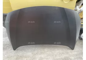 Капот Renault Fluence