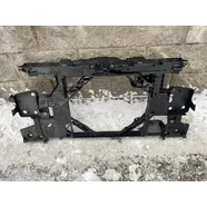 Передняя панель крепления облицовки (телевизор) Renault Fluence I Polcar