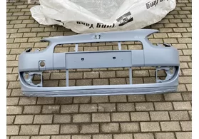 Бампер передний Renault Fluence дорестайлинг