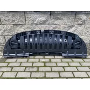 Защита под бампер передний Renault Fluence дорестайлинг