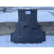 Защита двигателя Renault Megane III (Patron)