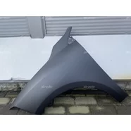 Крыло переднее левое Renault Fluence