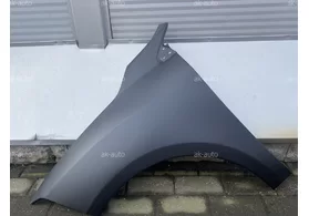 Крыло переднее левое Renault Fluence