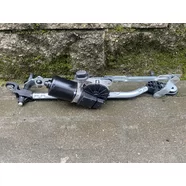 Механизм стеклоочистителя (трапеция дворников) Renault Megane III 