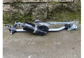 Механизм стеклоочистителя (трапеция дворников) Renault Megane III 