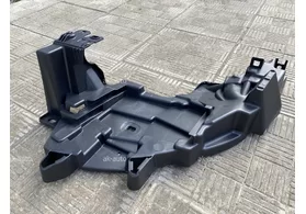 Кронштейн крепления бампера переднего левый Renault Fluence дорестайлинг TYG