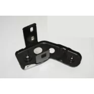 Кронштейн крепления радиатора левый Renault Fluence