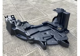 Кронштейн крепления бампера переднего правый Renault Fluence дорестайлинг TYG