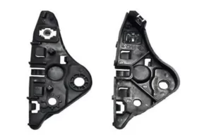 Кронштейн крепления бампера переднего внутренний правый Renault Fluence дорестайлинг Polcar