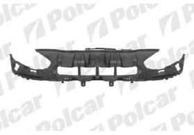 Усилитель бампера переднего Renault Fluence дорестайлинг Polcar
