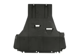 Защита двигателя Renault Fluence (Polcar)