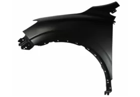 Крыло переднее левое Renault Kadjar TYG