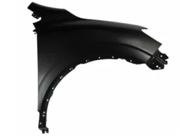 Крыло переднее правое Renault Kadjar TYG