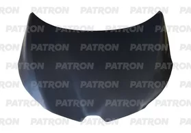 Капот Renault Kadjar дорестайлинг Patron