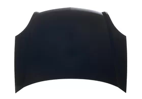 Капот Renault Kangoo I дорестайлинг (оцинкованый)