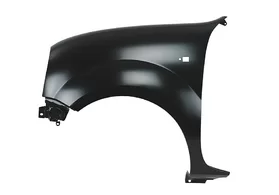 Крыло переднее левое Renault Kangoo I дорестайлинг (оцинковано)