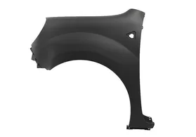 Крыло переднее левое Renault Kangoo II дорестайлинг TYG (грунтованное)