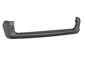 Бампер задний Renault Kangoo I дорестайлинг 