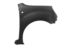 Крыло переднее правое Renault Kangoo II дорестайлинг TYG (грунтованное)