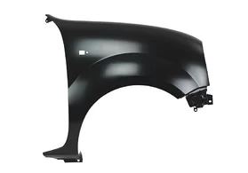 Крыло переднее правое Renault Kangoo I дорестайлинг (оцинковано)