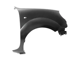 Крыло переднее правое Renault Kangoo I рестайлинг (оцинковано)