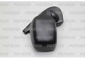 Зеркало боковое наружное правое Renault Kangoo I рестайлинг (электро)