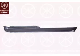 Порог левый Renault Kangoo I (4/5 дв.)