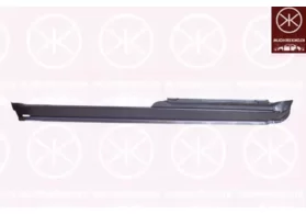 Порог правый Renault Kangoo I (4/5 дв.)