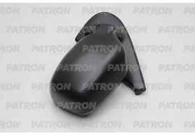 Зеркало боковое наружное левое Renault Kangoo I рестайлинг (электро)