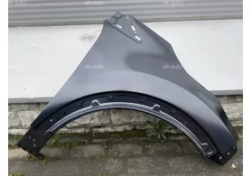 Крыло переднее правое Renault Kaptur 