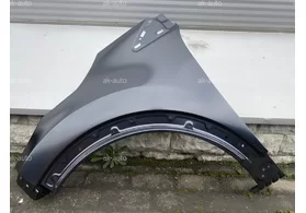 Крыло переднее левое Renault Kaptur 