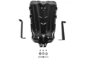 Защита редуктора Renault Kaptur (сталь)