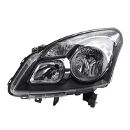 Фара передняя левая Renault Koleos I дорестайлинг