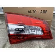 Фонарь задний левый внутренний Renault Koleos I