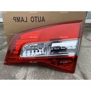 Фонарь задний правый внутренний Renault Koleos I