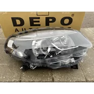 Фара передняя правая Renault Koleos I 1-й рестайлинг