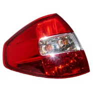 Фонарь задний левый внешний Renault Koleos I