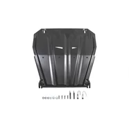 Защита двигателя Renault Koleos II (сталь)