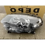 Фара передняя левая Renault Koleos I 1-й рестайлинг